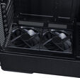 Caja ATX Lian Li Lancool 207 Digital Negra Vidrio Templado image number null