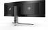 Monitor Curvo AGON PRO Porche Design 49" PD49 OLED 5K 240Hz 0.03ms image number null