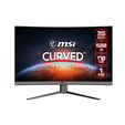 Monitor Curvo MSI 31.5" G32CQ4 E2 VA QHD 170Hz 1ms FreeSync Premium image number null