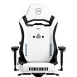Silla noblechairs HERO ST - Stormtrooper Edition image number null