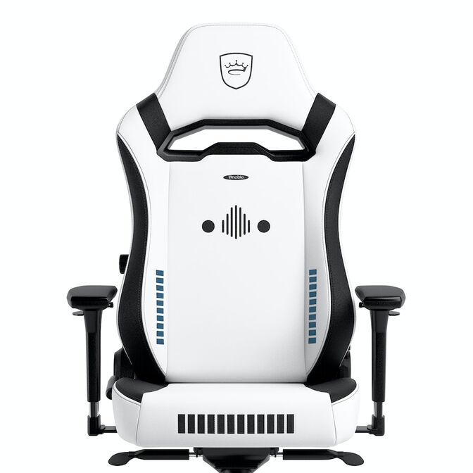 Silla noblechairs HERO ST - Stormtrooper Edition image number 1