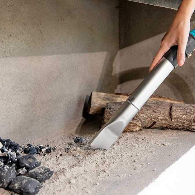 Aspirador de Cenizas Cecotec Conga Ash 7000 Liberty image number 4