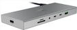 Docking Station Razer USB 4 Mercury image number null