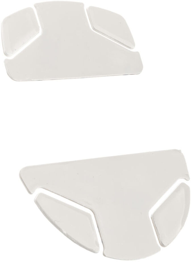 G-Skates Glorious Model D - 1 Set Blancos image number 0