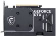 Tarjeta Gr&aacute;fica MSI GeForce&reg; RTX 5060 VENTUS 2X OC 8GB GDDR7 DLSS4 image number null