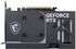 Tarjeta Gráfica MSI GeForce® RTX 5060 VENTUS 2X OC 8GB GDDR7 DLSS4 image number null