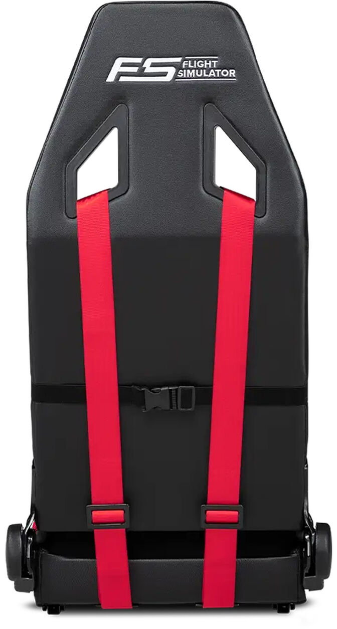 Silla Next Level Racing Flight Seat image number 2