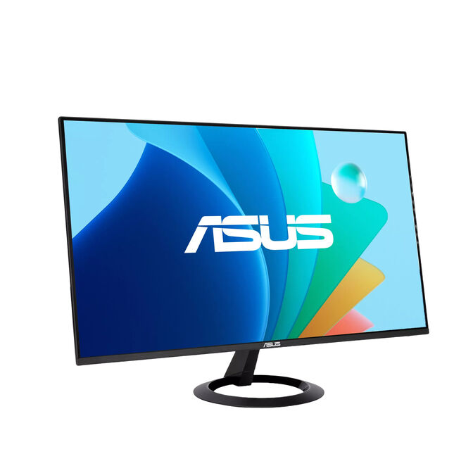 Monitor Asus VZ249HG 24" FHD 120Hz IPS 1ms Frameless Adaptive Sync image number 3