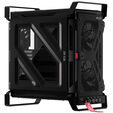 Torre E-ATX Corsair WARTHOG RS Perfomance Negro Cristal Templado image number null
