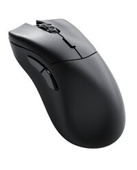 Ratón Gaming Glorious Model D 2 PRO Wireless 1K Polling Negro