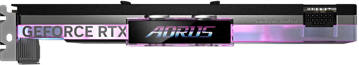 Tarjeta Gráfica Gigabyte GeForce® RTX 5090 XTREME Waterforce WB 32GB GDDR7 DLSS4 image number 6