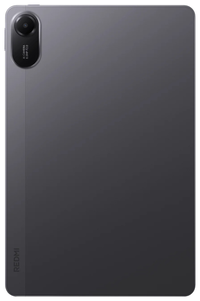 Tablet Xiaomi Redmi Pad 2 11" (4 / 128GB) 90Hz 4G Gris Grafito