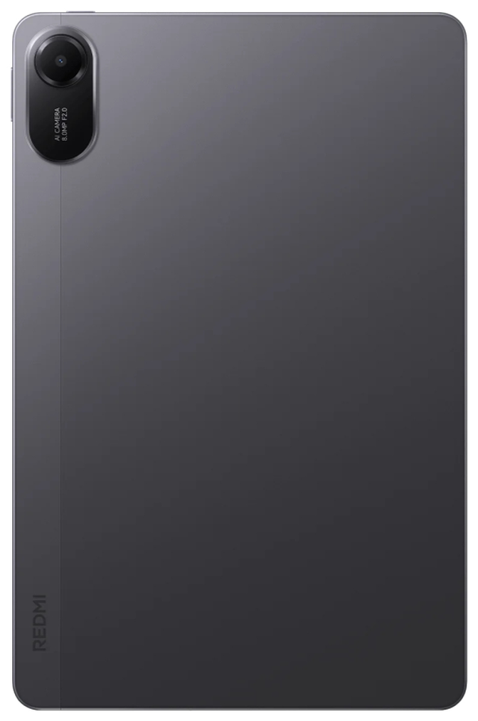 Tablet Xiaomi Redmi Pad 2 11" (4 / 128GB) 90Hz 4G Gris Grafito image number 0