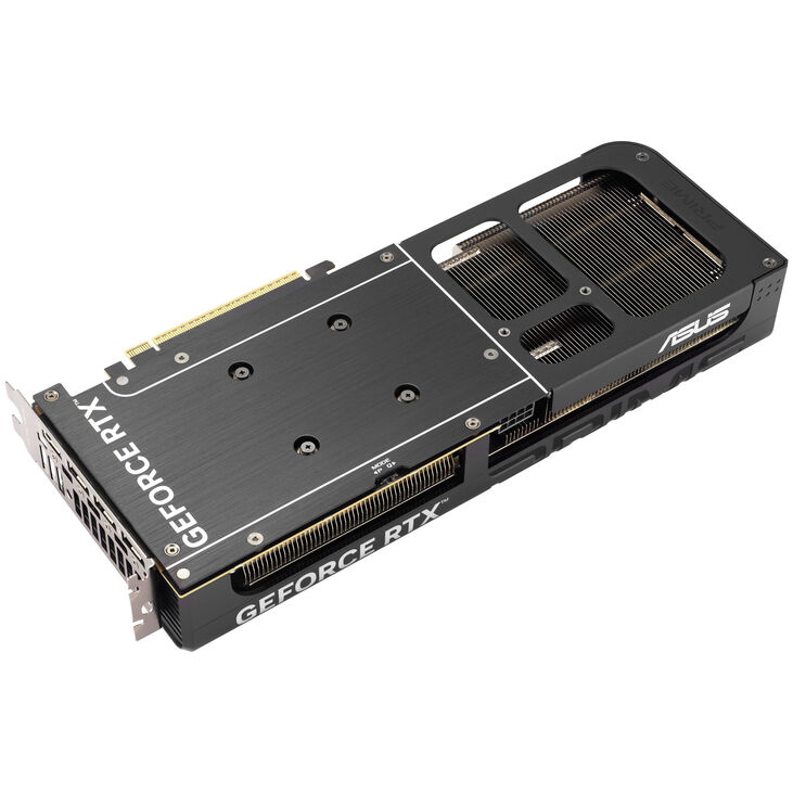 Tarjeta Gráfica Asus GeForce® RTX 5060 Ti Prime 8GB GDDR7 DLSS4 image number 4