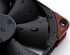 Ventilador Noctua NF-F12 industrialPPC-3000 PWM 120mm image number null