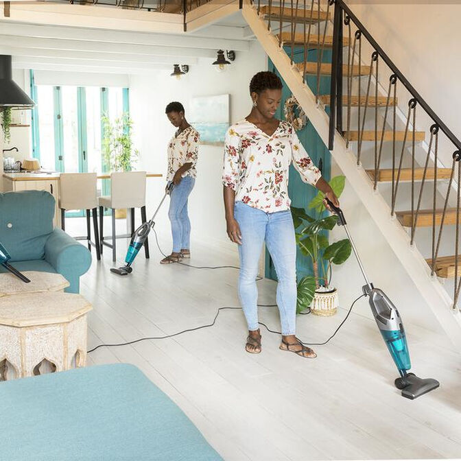 Aspirador Vertical Cecotec Popstar 1000 Duo V image number 6