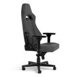 Silla noblechairs HERO ST TX - Fabric Edition Antracita image number null