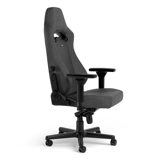 Silla noblechairs HERO ST TX - Fabric Edition Antracita image number 3