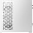 Corsair iCUE 5000D RGB Airflow Midi Tower Blanco image number null