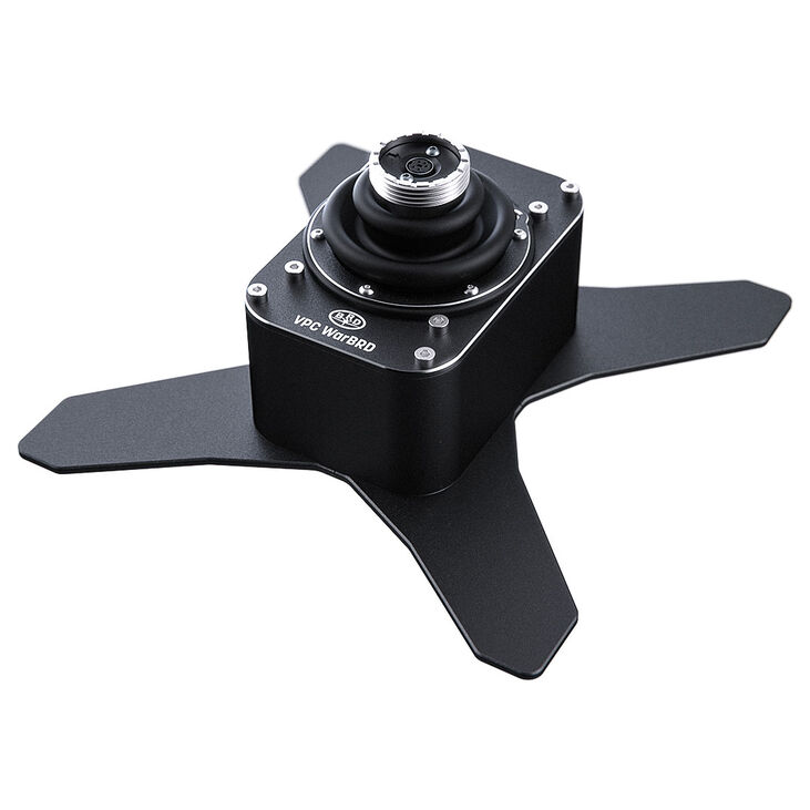 Base para Flightstick VIRPIL Controls WarBRD-D image number 1