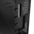 Torre E-ATX ASUS ROG CRONOX GR801 ARGB Negra image number null