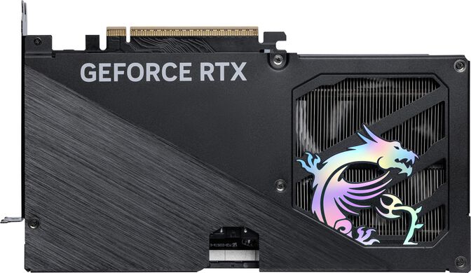 Tarjeta Gr&aacute;fica MSI GeForce&reg; RTX 5060 Ti GAMING OC 16GB GDDR7 DLSS4 image number 7