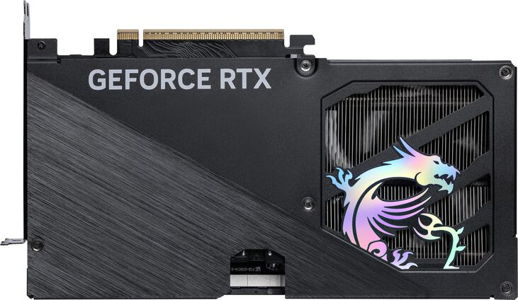 Tarjeta Gráfica MSI GeForce® RTX 5060 Ti GAMING OC 16GB GDDR7 DLSS4 image number 7