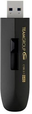 Pen Team Group C186 64GB USB3.2 Gen1 image number null
