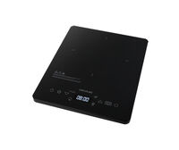 Placa de Inducci&oacute;n Cecotec Full Crystal Onyx