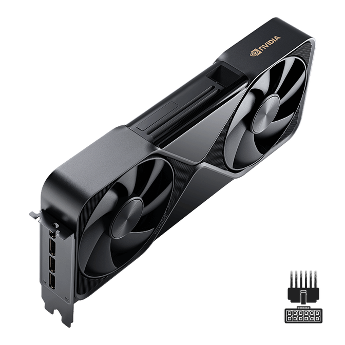 Gr&aacute;fica PNY NVIDIA RTX PRO 6000 Blackwell Workstation 96GB GDDR7 image number 0