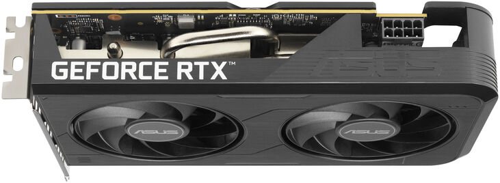 Tarjeta Gráfica Asus GeForce® RTX 5050 Dual OC 8GB GDDR6 DLSS4 image number 10
