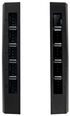 HUB Arctic con 10 Portas para Ventiladors PWM (Sata) image number null