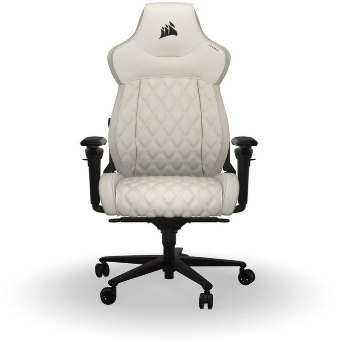 Silla Gaming Corsair TC500 LUXE - Frost image number 1