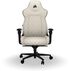 Silla Gaming Corsair TC500 LUXE - Frost image number null