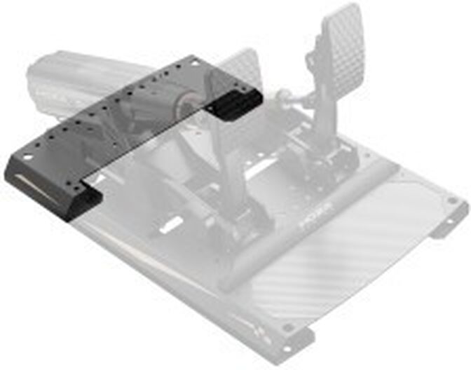 Base Extension Plate MOZA Racing mBooster image number 1