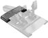 Base Extension Plate MOZA Racing mBooster image number null