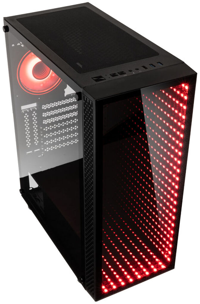 Caja ATX Kolink Void Rift ARGB image number 1