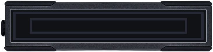 Ventilador Lian Li UNI FAN SL120 Infinity Wireless RGB PWM Negro 120mm (Pack 3) image number 5