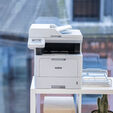 Impresora Multifunci&oacute;n L&aacute;ser Brother MFC-L5710DW WiFi image number null