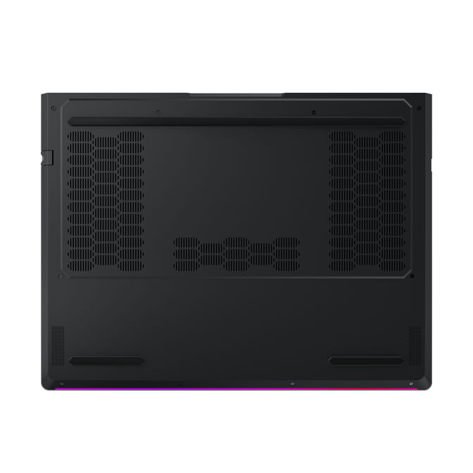 Port&aacute;til Lenovo Legion Pro 7i 16IAX10H-186 16" Ultra 9 290HX Plus 64GB 1TB RTX 5090 WQXGA OLED 240Hz image number 5