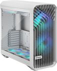 Torre E-ATX Fractal Design Torrent Black TG Clear Tint image number null