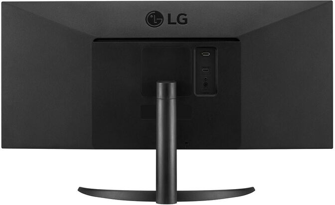 Monitor Curvo LG UltraWide 34" 34WQ500-B IPS UWXGA 100Hz FreeSync image number 5