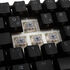 Teclado Mecânico Ducky Mecha Pro SF RGB Black MX Speed Silver (ES) image number null