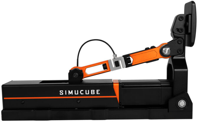 Pedal Simucube ActivePedal Ultimate - Embrague image number 1