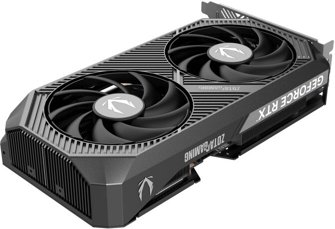 Tarjeta Gr&aacute;fica ZOTAC GeForce&reg; RTX 5060 Ti Twin Edge OC 16GB GDDR7 DLSS4 image number 3