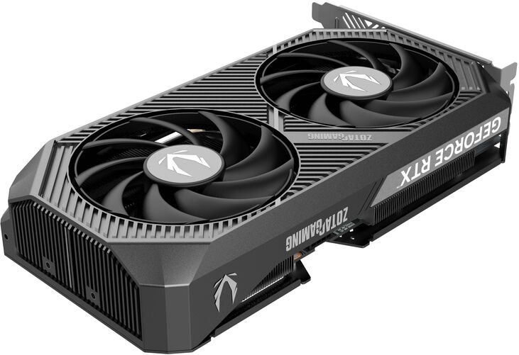 Tarjeta Gráfica ZOTAC GeForce® RTX 5060 Ti Twin Edge OC 16GB GDDR7 DLSS4 image number 3