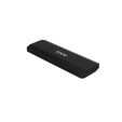 Caja SSD Tooq TQE-2231B M.2 NVMe PCIe USB3.1 Gen 2 Negro image number null