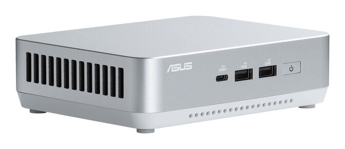 Mini PC ASUS NUC 14 PRO+ Ultra 7 155H Barebone image number 10