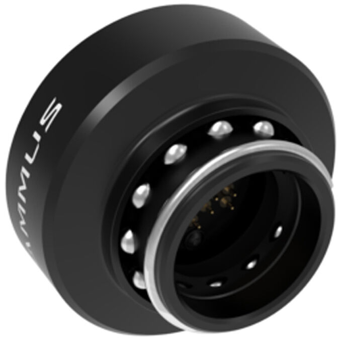 Quick Release Cammus image number 3