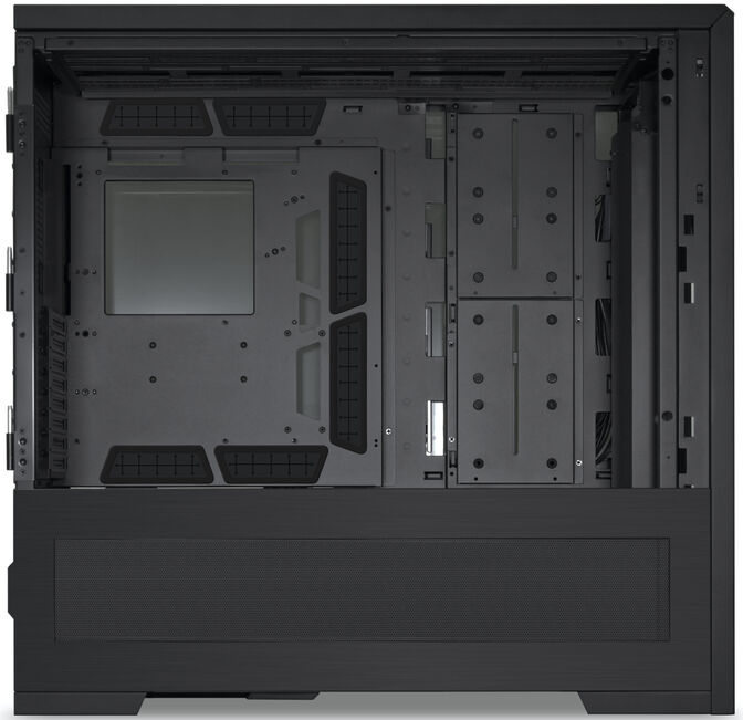 Caja E-ATX Lian Li V3000PX TG Negro image number 6